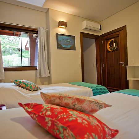 Florianópolis Pouso Lang Guest House מראה חיצוני תמונה