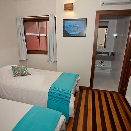 Florianópolis Pouso Lang Guest House מראה חיצוני תמונה