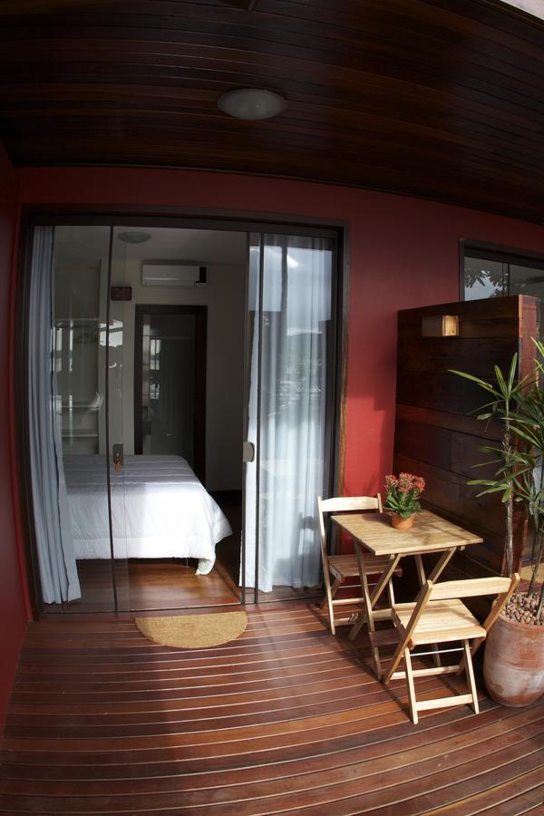 Florianópolis Pouso Lang Guest House מראה חיצוני תמונה