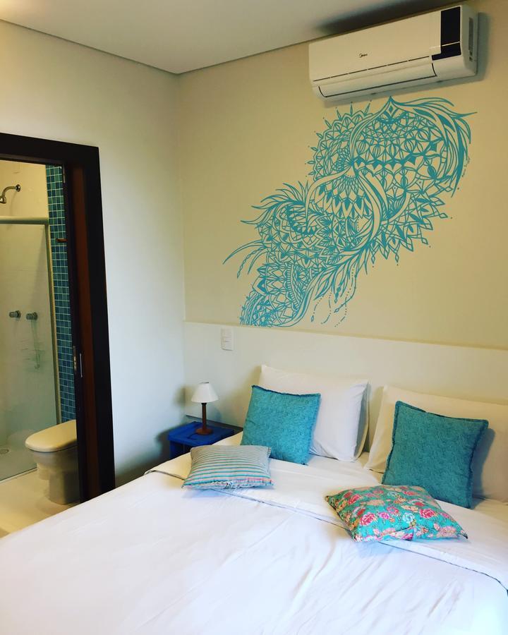 Florianópolis Pouso Lang Guest House מראה חיצוני תמונה