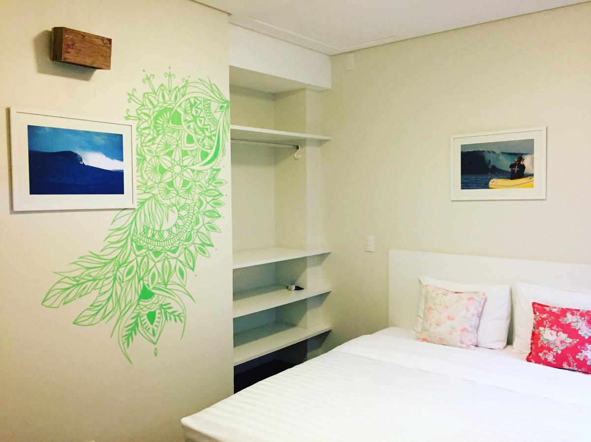 Florianópolis Pouso Lang Guest House מראה חיצוני תמונה