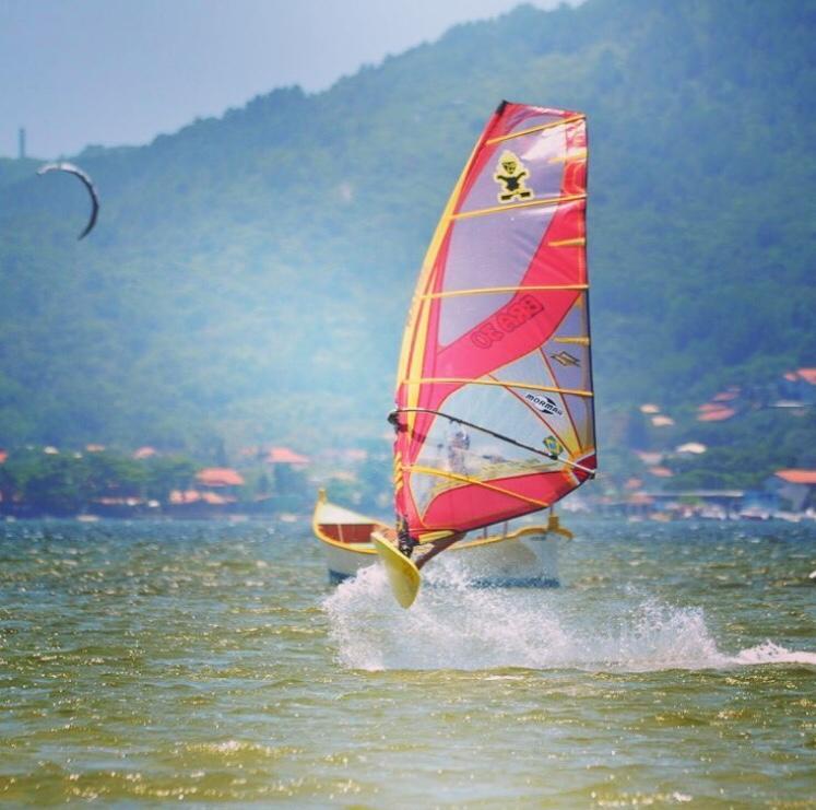 Florianópolis Pouso Lang Guest House מראה חיצוני תמונה
